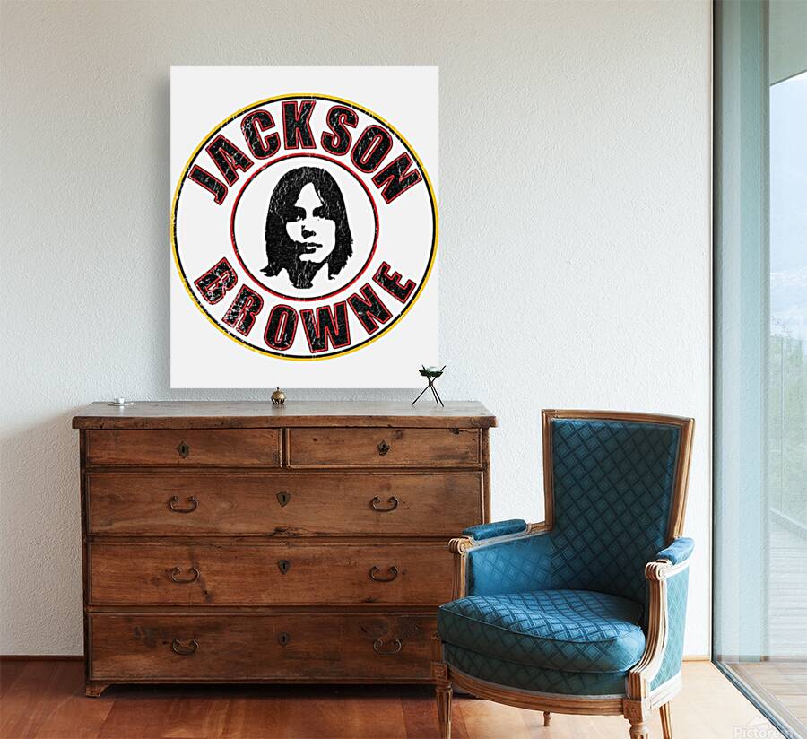 Jackson Browne 14 Reproduction