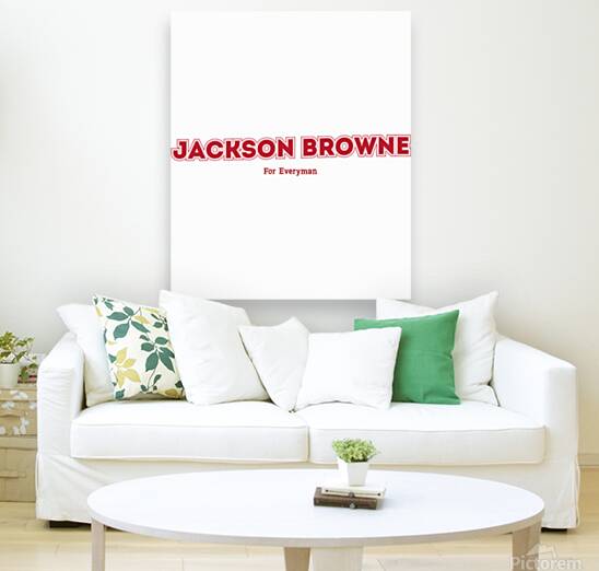 Jackson Browne 27 Reproduction