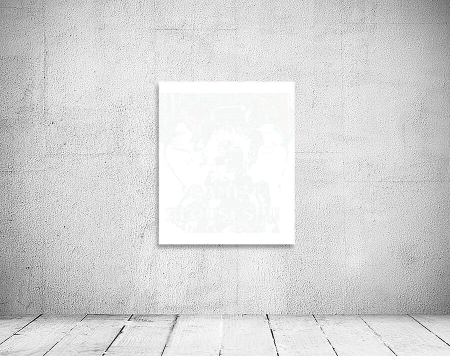 Dave Chappelle 10 Wall Preview