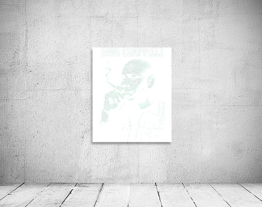 Dave Chappelle 28 Wall Preview