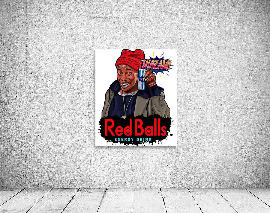 Dave Chappelle 38 Wall Preview