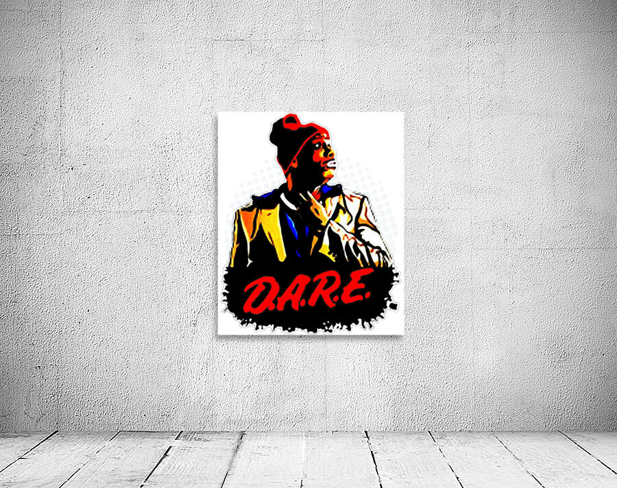 Dave Chappelle 39 Wall Preview