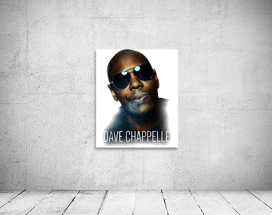 Dave Chappelle 41 Wall Preview