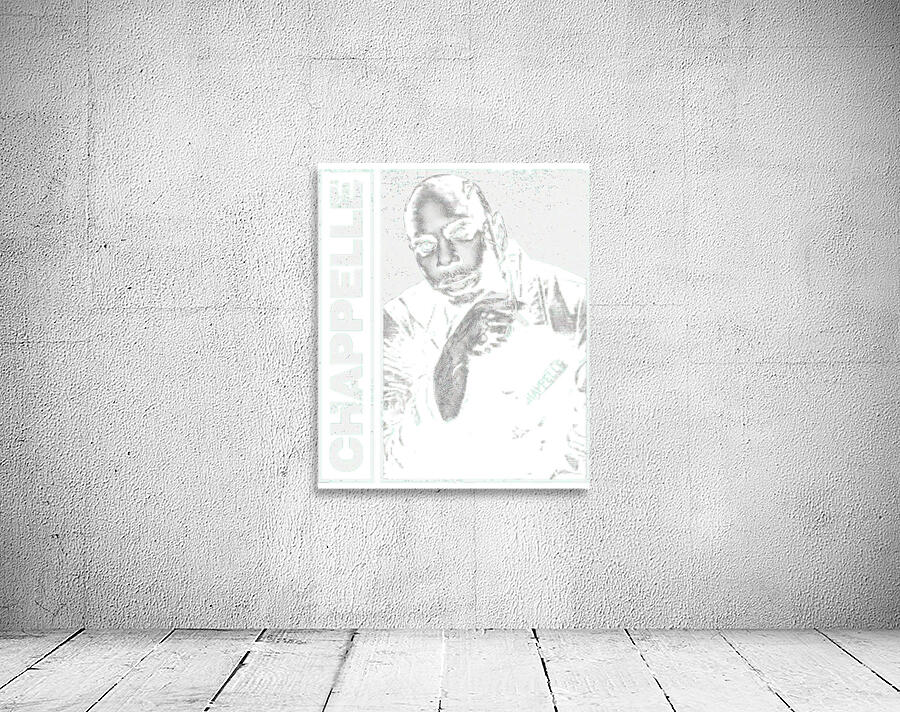 Dave Chappelle 48 Wall Preview