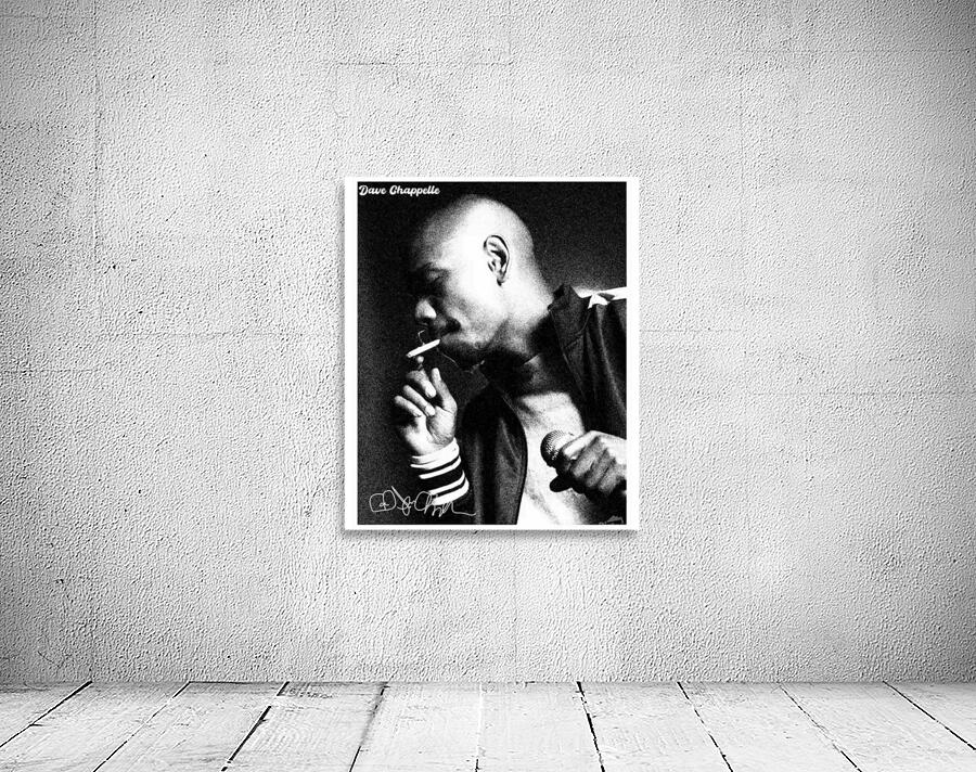 Dave Chappelle 7 Wall Preview