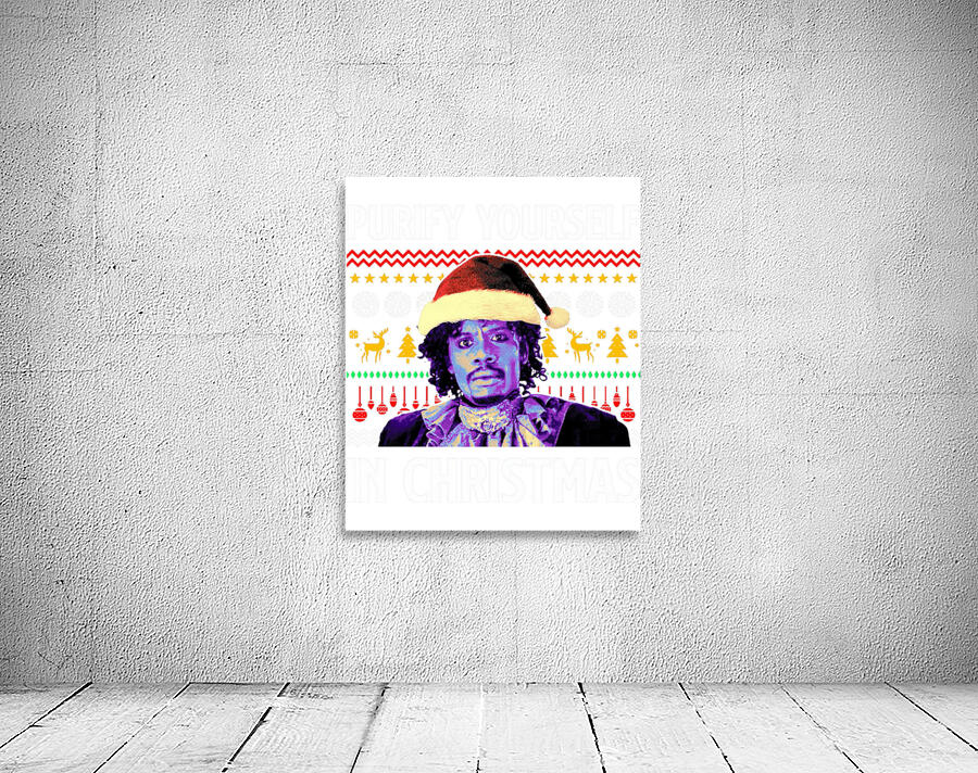Dave Chappelle 8 Wall Preview