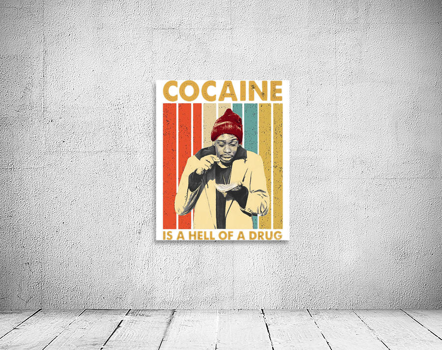 Dave Chappelle 13 Wall Preview