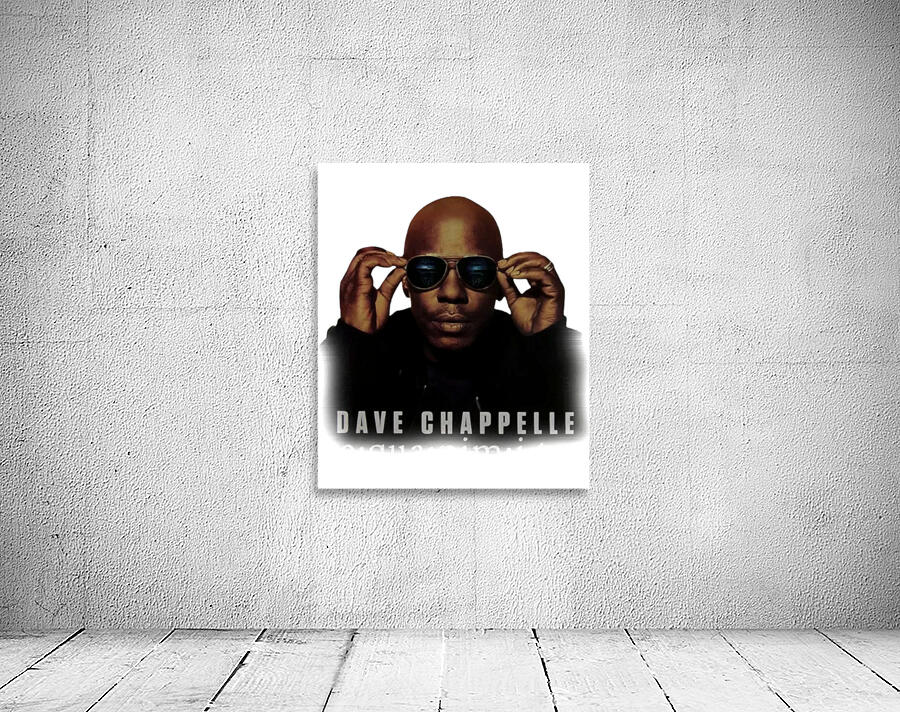 Dave Chappelle 15 Wall Preview