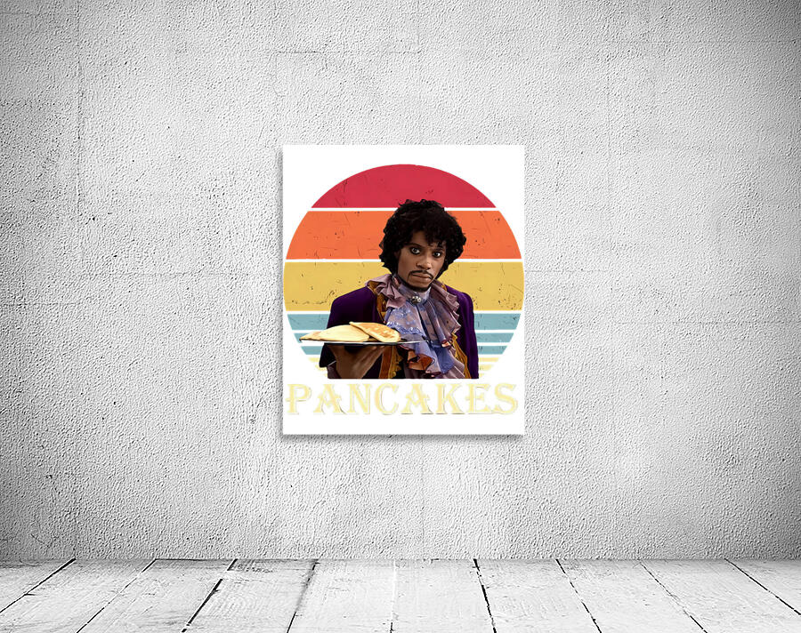 Dave Chappelle 23 Wall Preview