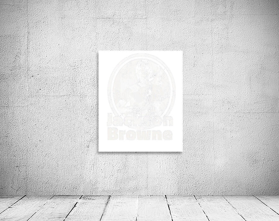 Jackson Browne 4 Wall Preview
