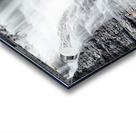 Raymondskill Falls  Acrylic print