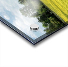 Frying Pan Farm Park Pano Acrylic print