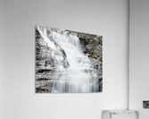 Raymondskill Falls  Acrylic Print