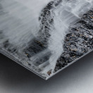 Raymondskill Falls  Metal print