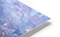 Grand Canyon HD Metal print