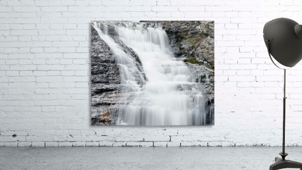 Raymondskill Falls  Wall Preview