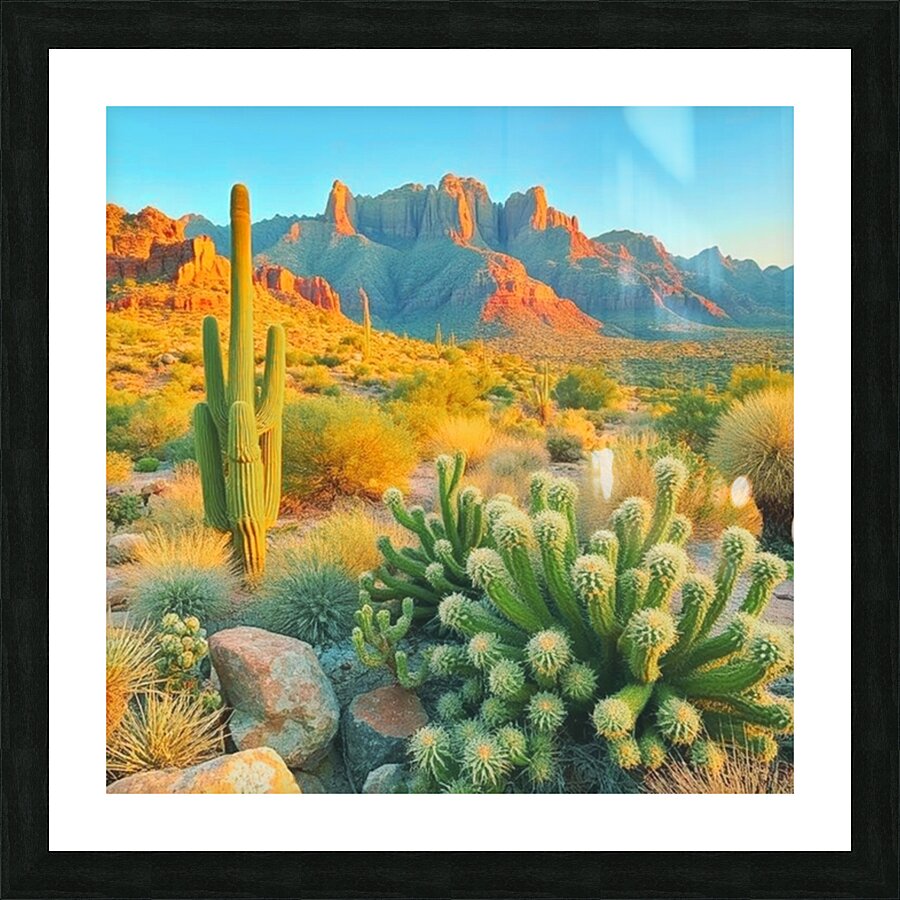  Fine Art print