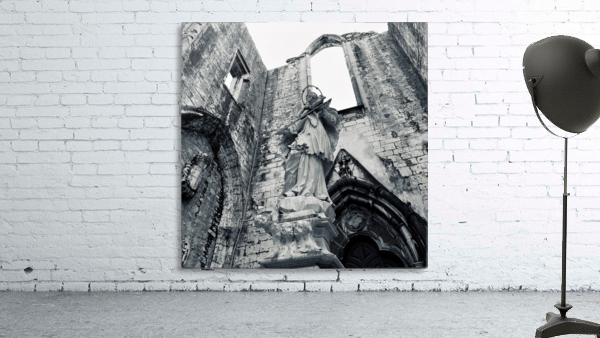 CARMO CONVENT  Wall Preview