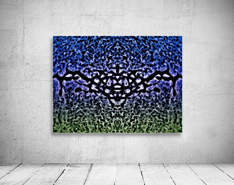 Acid Redux Wall Preview