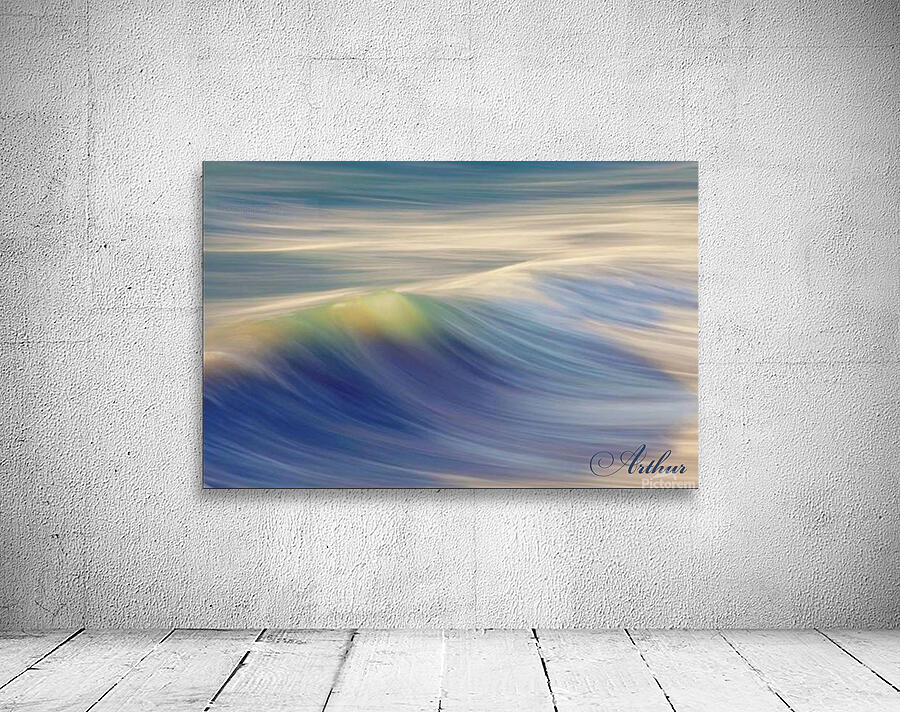 15 seascape Wall Preview