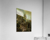 A29I5903 Edit 3 Acrylic Print