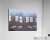 A66I2717 Edit Acrylic Print