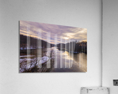 DJI 0327 Acrylic Print