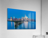 DSC01499 Acrylic Print