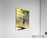 AC3Y9600 Edit Acrylic Print