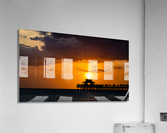 DSC09017 Edit Acrylic Print