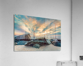  KM 0041 Acrylic Print