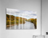 BM4A5926 Edit Acrylic Print