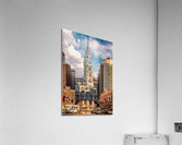  KM 0537 Edit Acrylic Print