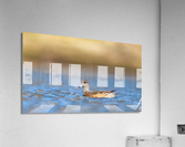 AC3Y6663 Edit Acrylic Print