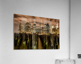  KM 0537 Acrylic Print