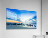Jersey Shore Acrylic Print