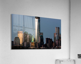 NYC 1 Acrylic Print