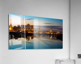 DP2L9378 Edit 2 Acrylic Print