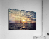 DP2L1136 Edit Acrylic Print