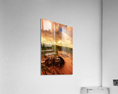 DP2L5942 Edit Acrylic Print