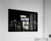 Studio Session 142 Edit 2 Acrylic Print