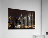 DP2L5190 Edit 2 Acrylic Print