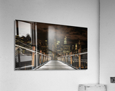  KM 0544 Acrylic Print