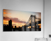 20130420  KM 0440 Acrylic Print