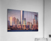 NYC 2 Acrylic Print