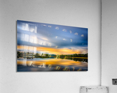 20130921  KM 0122 Edit Acrylic Print