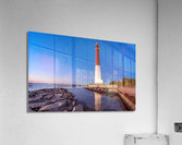 20130928  KM 0633 Edit Acrylic Print