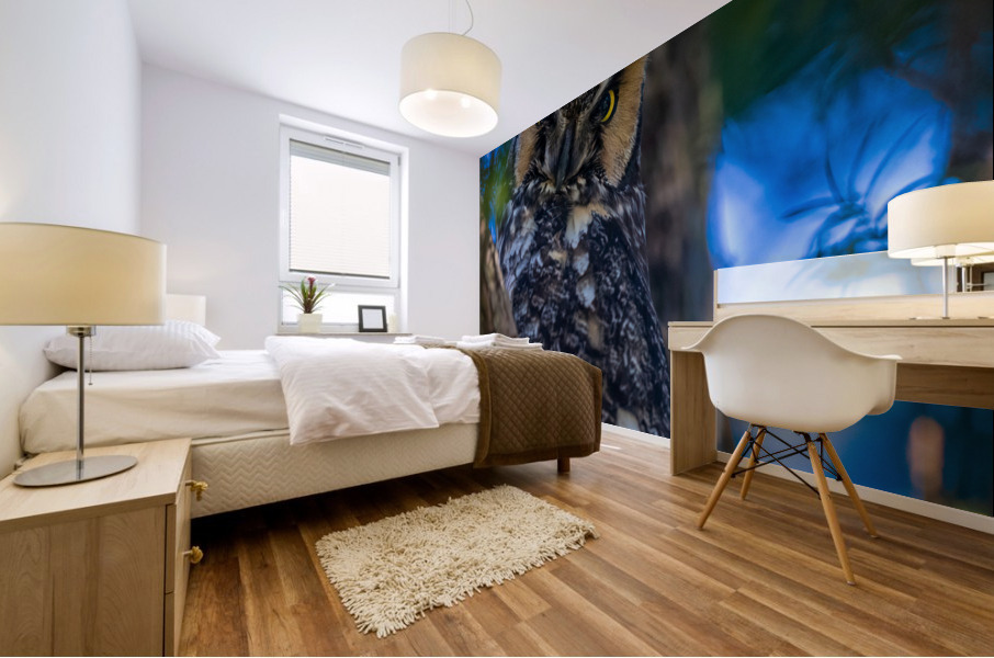A29I7804 Edit 3 Mural print