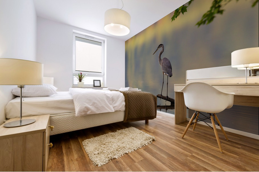 AC3Y8990 Edit 2 Mural print