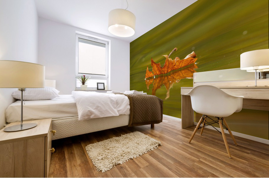 AC3Y5742 Edit Mural print